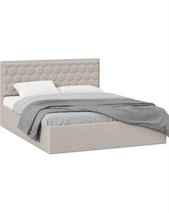 Каркас кровати ТриЯ Порто универсальный 180x200 Трия