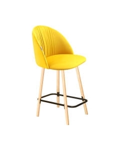 Стул барный Sheffilton SHT-ST35-1/S94-1