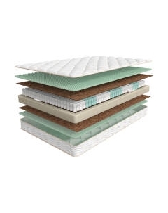 Матрас Askona 3.0 ProComfort Medium 180x200