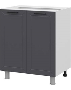 Шкаф-стол кухонный SV-мебель Вектор С700 Sv-мебель