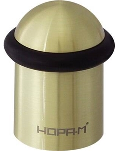 Ограничитель дверной Нора-М 117 / 16012 Нора-м