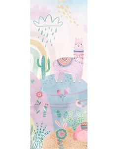 Фотообои листовые Citydecor Детская 475