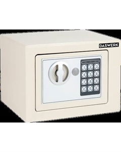 Мебельный сейф Daswerk SC-170EL / 291340
