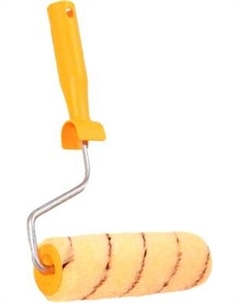 Валик малярный Mr. Farber с ручкой 8мм / 0507-42581 Mr. farber