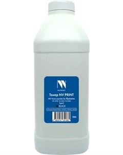 Тонер для принтера NV Print NV-Kyo5220-Type2-500gBk Nv print