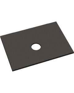 Столешница для тумбы в ванную Onika 60х45 / 660450