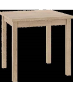 Обеденный стол Signal Adam 80x80