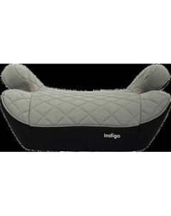 Бустер INDIGO Ground Plus 3 Indigo