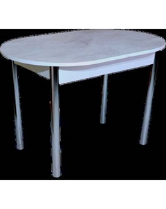 Обеденный стол СВД Юнио 110х70 / 007О.П16.Х Свд юнио