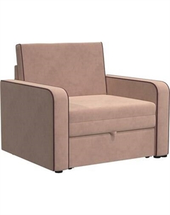 Кресло-кровать Bravo Мебель Марлин 800 Стандарт 1 вариант Bravo мебель