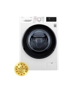 Стиральная машина LG Steam F4M5VS6W Lg