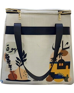 Термосумка Hobby Lobby Thermal insulation bag Hobby lobby