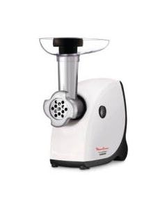 Мясорубка электрическая Moulinex ME460132