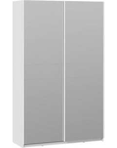 Шкаф-купе ТриЯ Оскар Т2 1400 / 271165 Трия