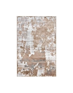 Ковер Radjab Carpet Белла Прямоугольник D009A / 8068RK Radjab carpet