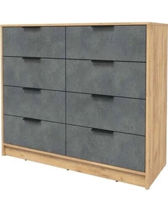 Комод Интерлиния Концепт КТ-К117