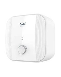 Накопительный водонагреватель Ballu BWH/S 10 Capsule Plus U