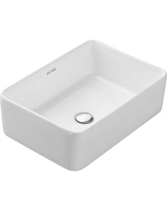 Умывальник Runo Tre 48x37