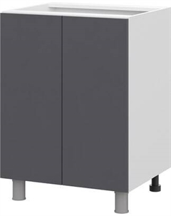 Шкаф-стол кухонный SV-мебель Модерн С600 Sv-мебель