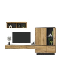 Горка Интерлиния Quartz-12