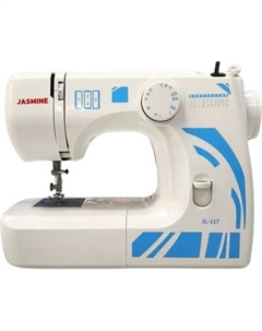 Швейная машина JASMINE JL-117 Jasmine