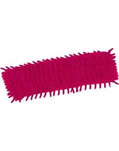 Моп для швабры Happy Panda Лапша из микрофибры HP-RM04СH Happy panda