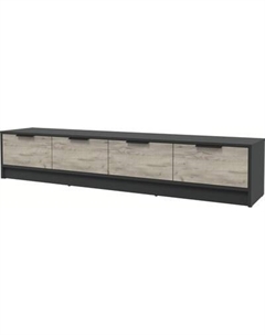 Тумба Интерлиния ТВ Концепт КТ-ТВ4-35