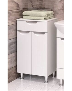 Тумба для ванной Runo Барселона 50