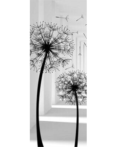 Фотообои листовые Citydecor Абстракция 441