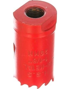 Коронка Matrix 72429