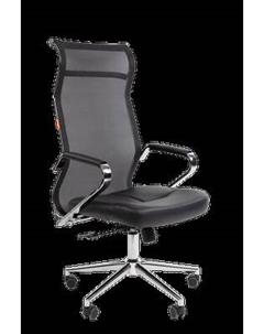 Кресло офисное Chairman 702