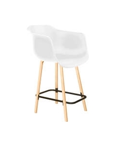 Стул барный Sheffilton SHT-ST31/S94-1