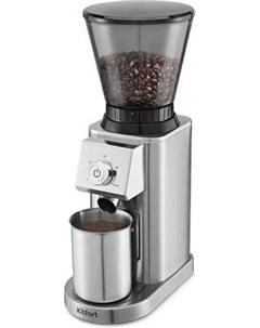 Кофемолка Kitfort КТ-7589