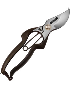 Секатор механический Caiman High Carbon Steel