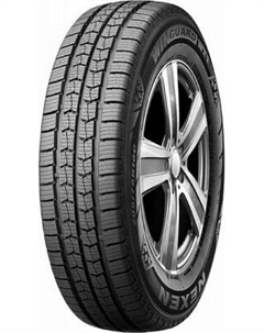 Зимняя легкогрузовая шина Nexen Winguard WT1 235/65R16C 121/119R