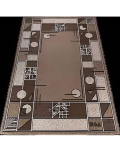 Ковер Moldabela Laila de Luxe Прямоугольник 15804 1 10822