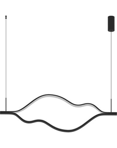 Потолочный светильник Kinklight Линн 08258-140.19P