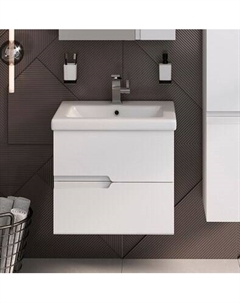 Тумба под умывальник Runo Стокгольм 60