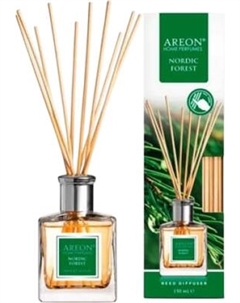 Аромадиффузор Areon Sticks Nordic Forest / ARE-HRS14