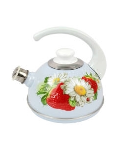 Чайник со свистком Сила Дон T04/25/09/05/H03 Сила дон