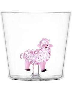 Стакан Ichendorf Milano Animal Farm / 09352229 Ichendorf milano