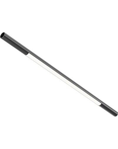 Трековый светильник Maytoni Basis C100CL-L500-12W3-6K-B