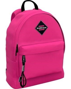 Рюкзак Erich Krause EasyLine 17L Neon Pink / 63492 Erich krause