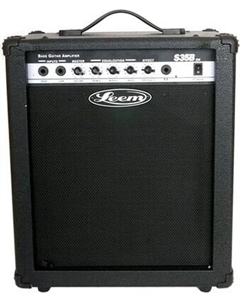 Комбоусилитель Leem S35B