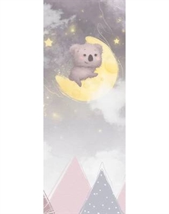 Фотообои листовые Citydecor Детская 470