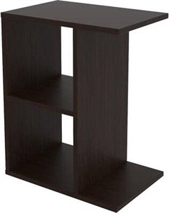 Приставной столик МДК Алиса 2 ЖС3-2ВР 35x35x45 Мдк