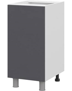 Шкаф-стол кухонный SV-мебель Модерн С400 Sv-мебель