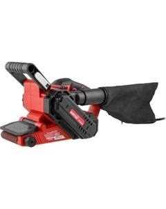 Ленточная шлифовальная машина Wortex LX SB 7507 E / 1335887