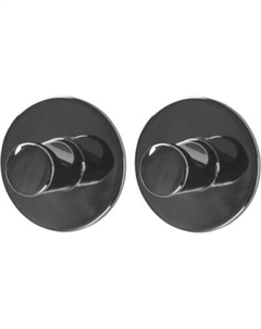 Крючок для ванной Bisk Style 08581