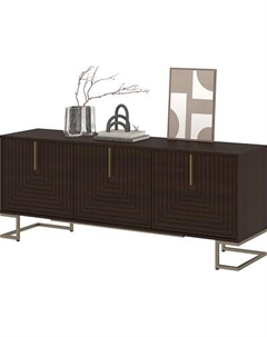 Тумба Involux Неаполь 262T001